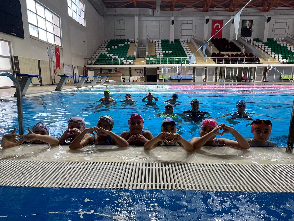 Kars Gençlik ve Spor İl Müdürlüğü tweet media