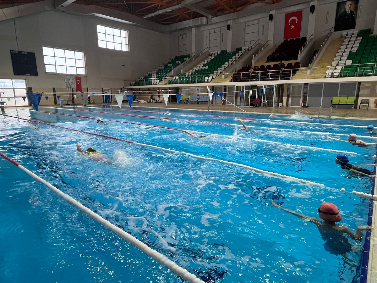 Kars Gençlik ve Spor İl Müdürlüğü tweet media