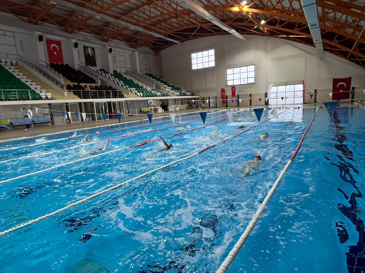 Kars Gençlik ve Spor İl Müdürlüğü tweet media