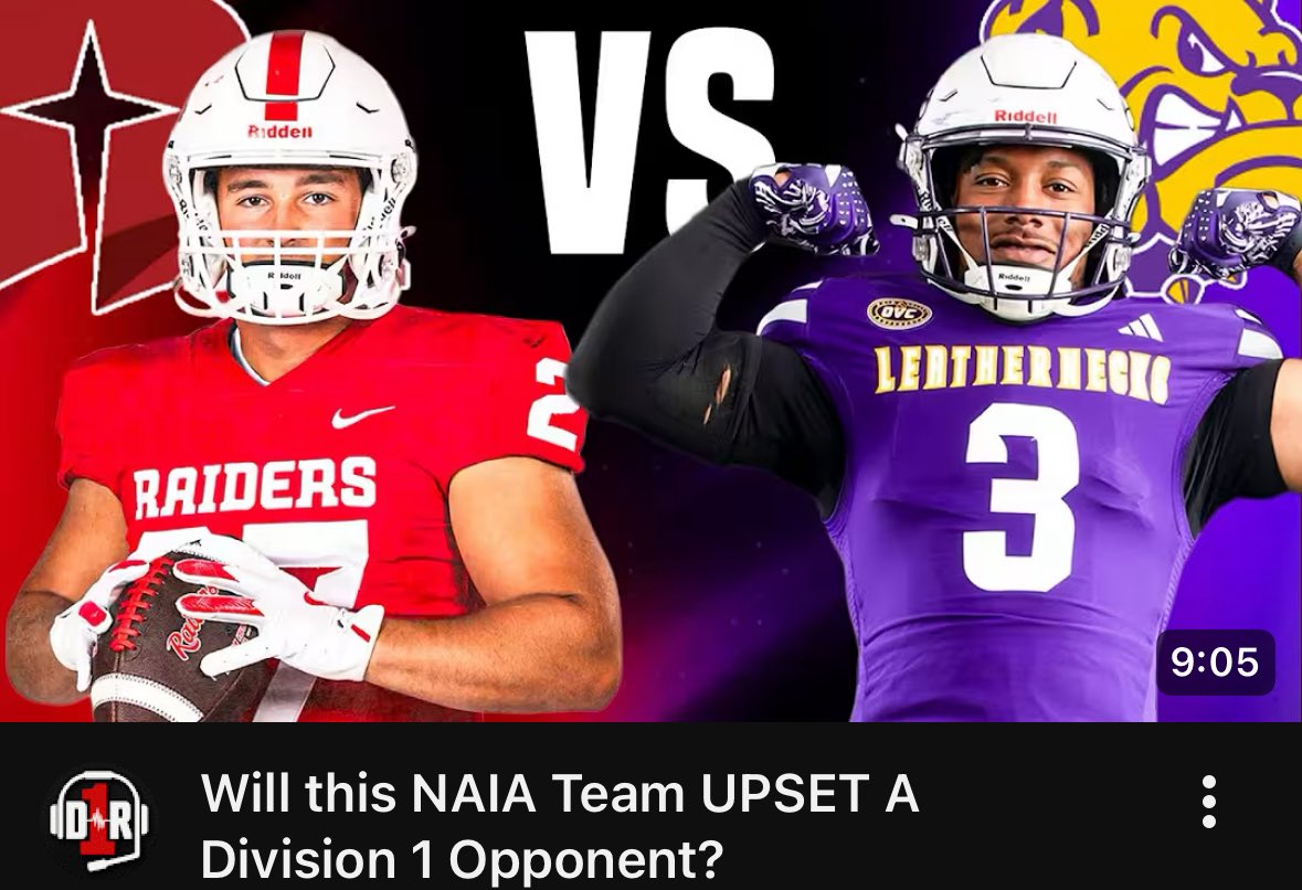 Division 1 Rejects tweet media