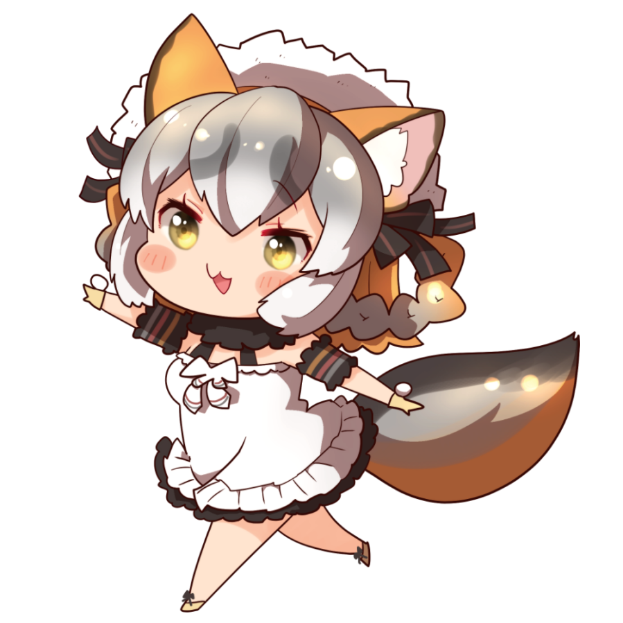 「#こんがお ちゃれんじ」|ころはのイラスト