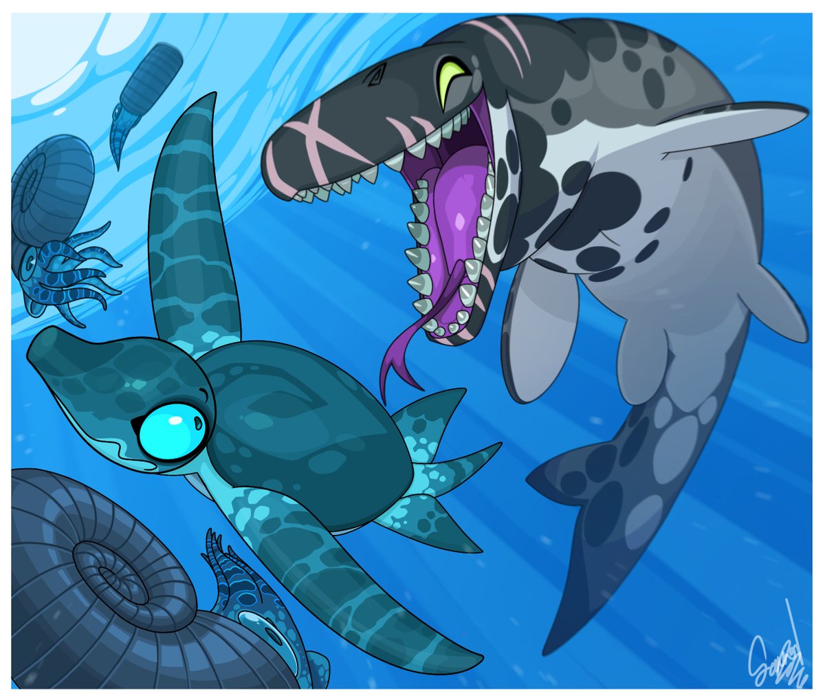 AposematicSau tweet media