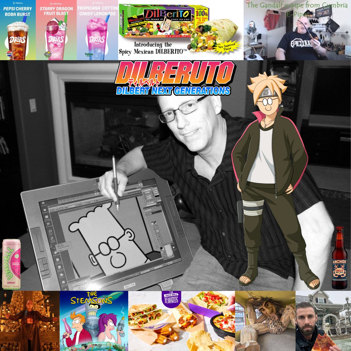 Hogcast: Speedy Delivery tweet media