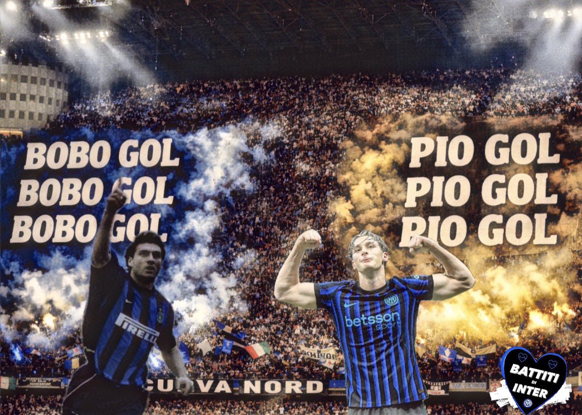 Battitidiinter tweet media