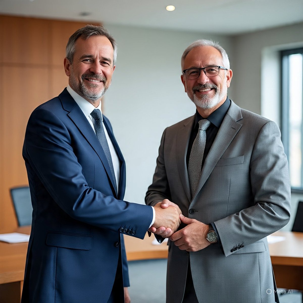 Drop your handles let's be mutuals. Let's grow together