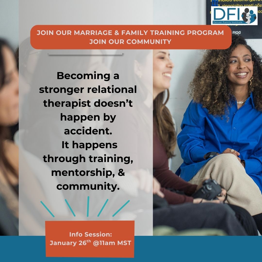 Denver Family Institute tweet media