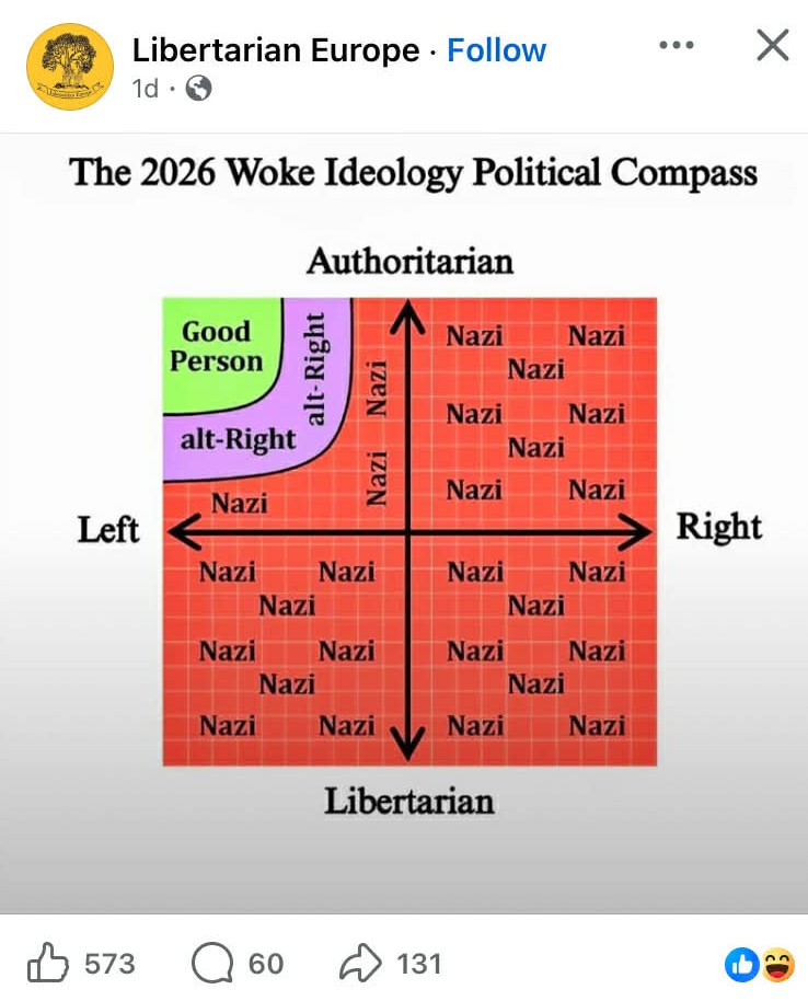 Woke Mind Virus tweet media