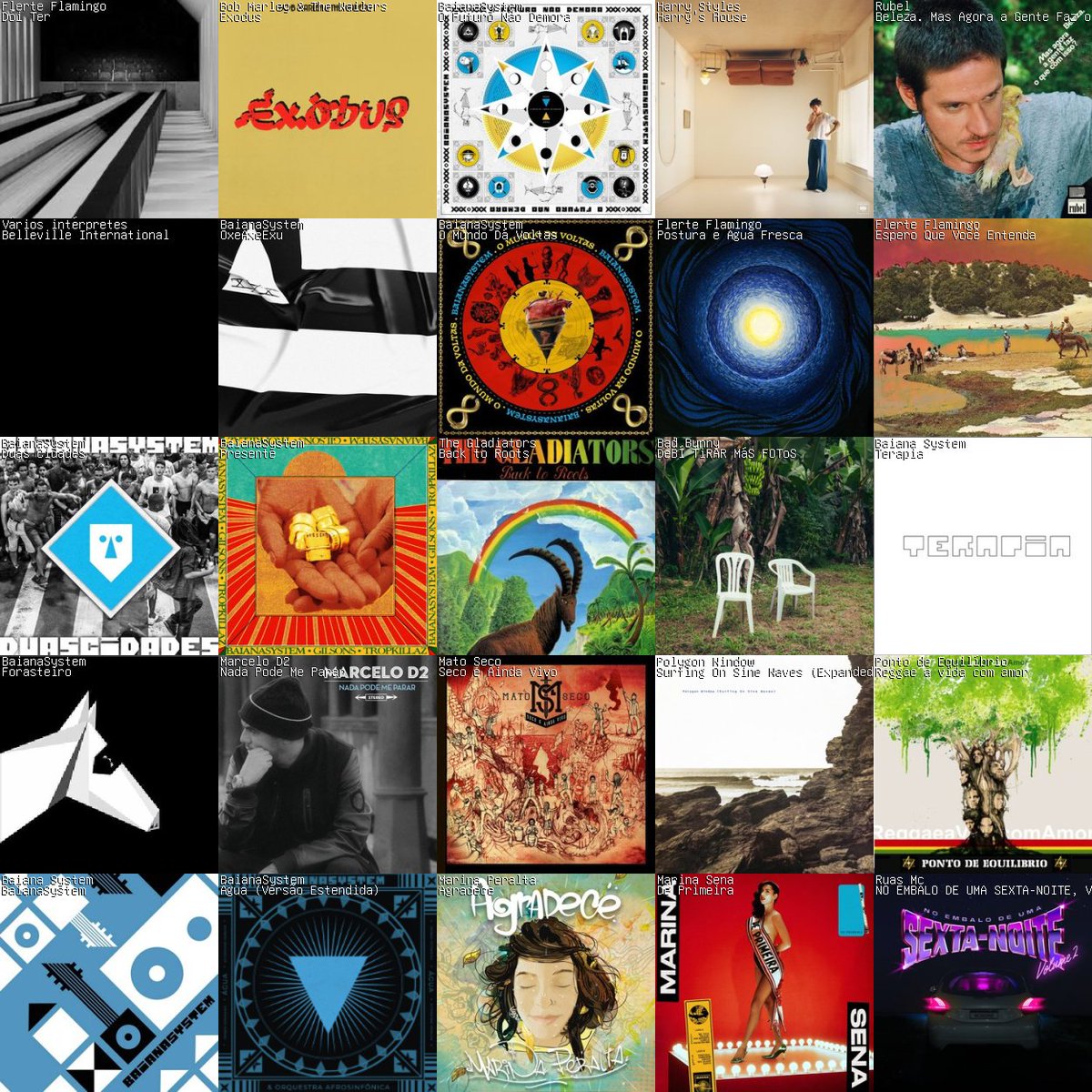 estou me sentindo exatamente essa primeira linha