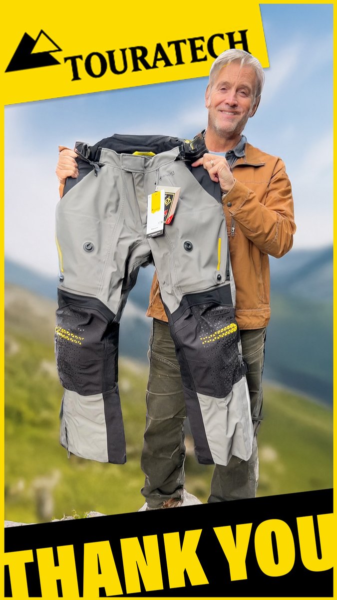 2RIDETHEWORLD tweet media