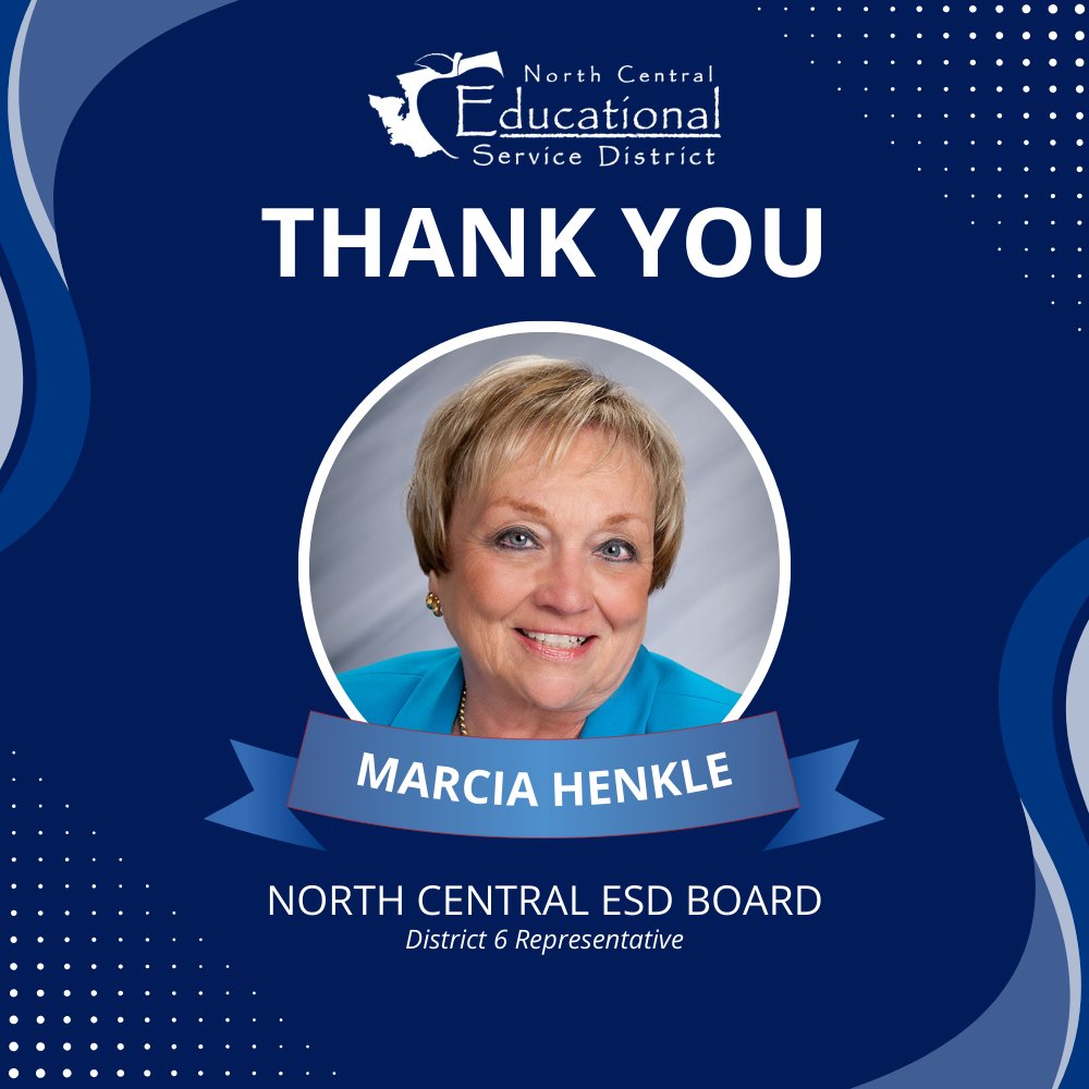 North Central ESD tweet media