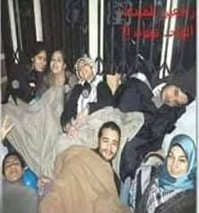 khaled147's tweet photo. ياااااه يالميدان وحشتنا مليطه زماااان 😁🤪🤣🤣🤣
#أرشيف_يناير_الاسود https://t.co/UCKo4rGMty