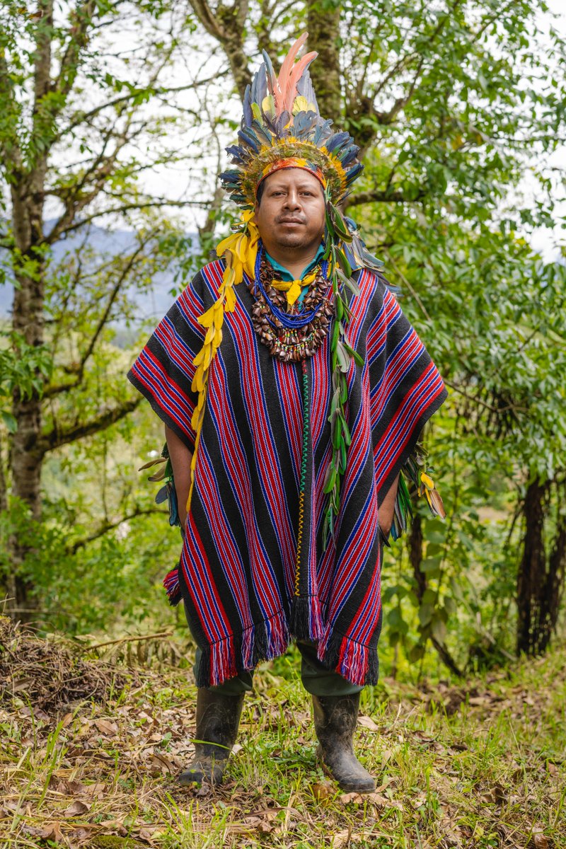 Amazon Conservation Team tweet media