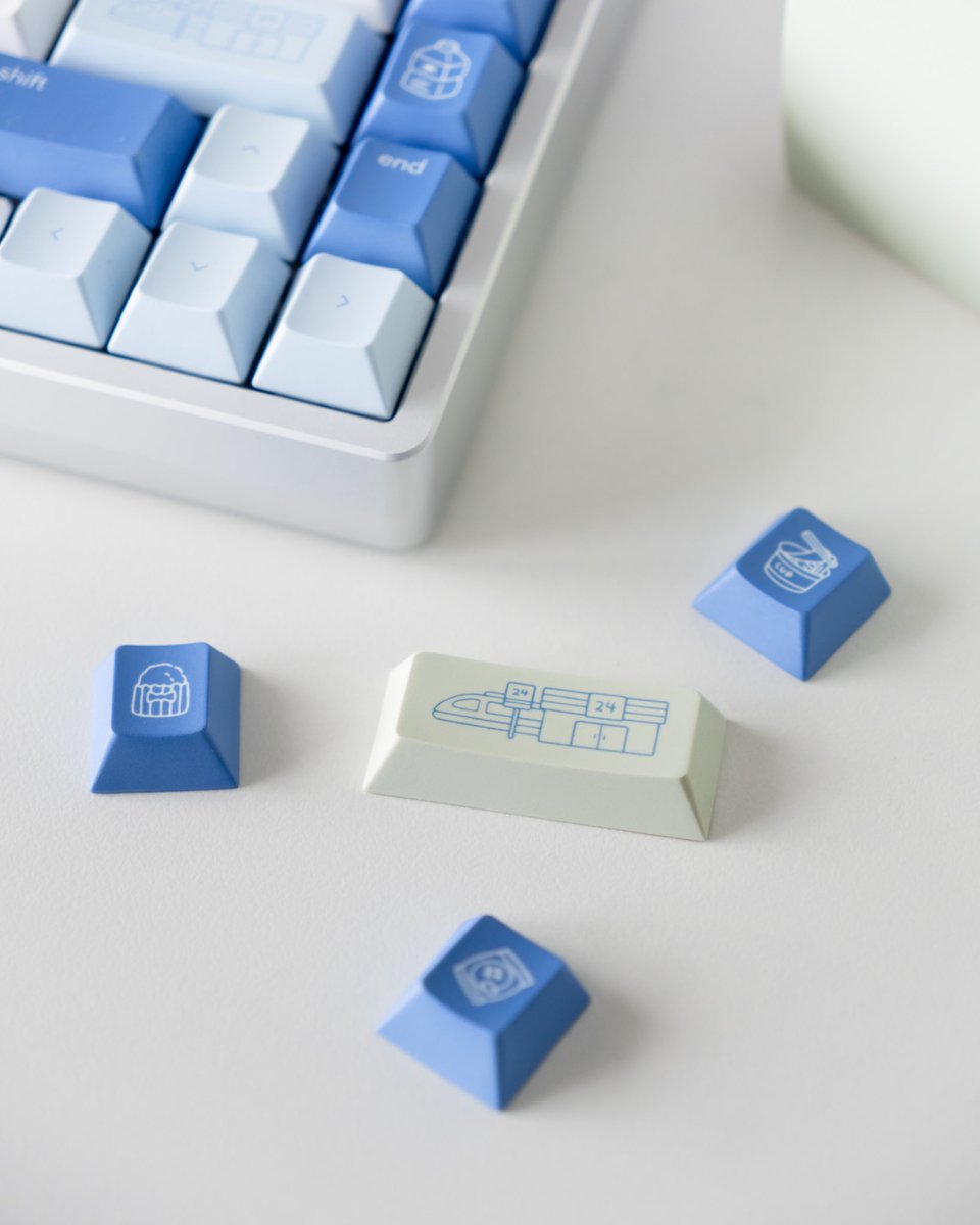osumekeys tweet media
