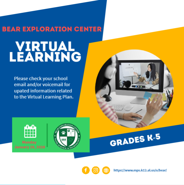 Bear Exploration Center tweet media