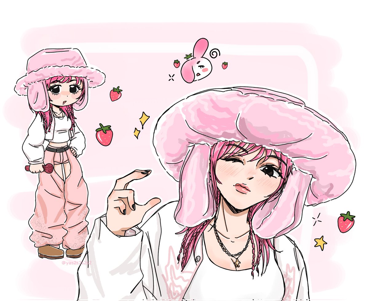 yas2s2s2s2's tweet image. fem scoups 🍓✨