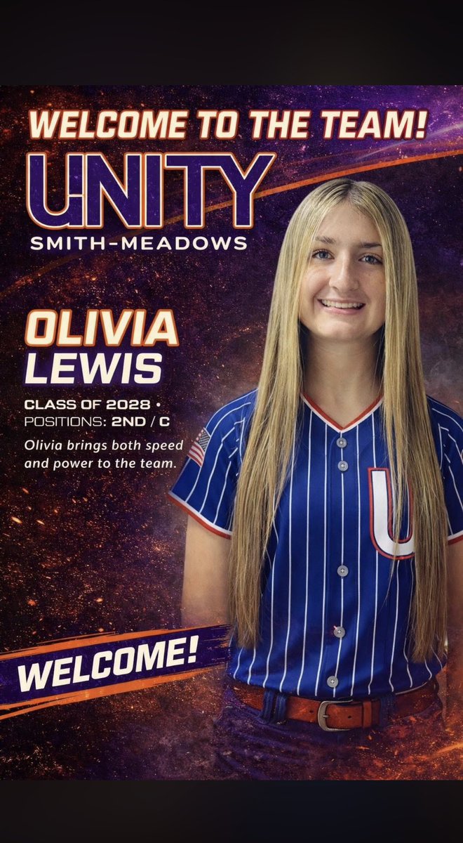 Olivia Lewis tweet media