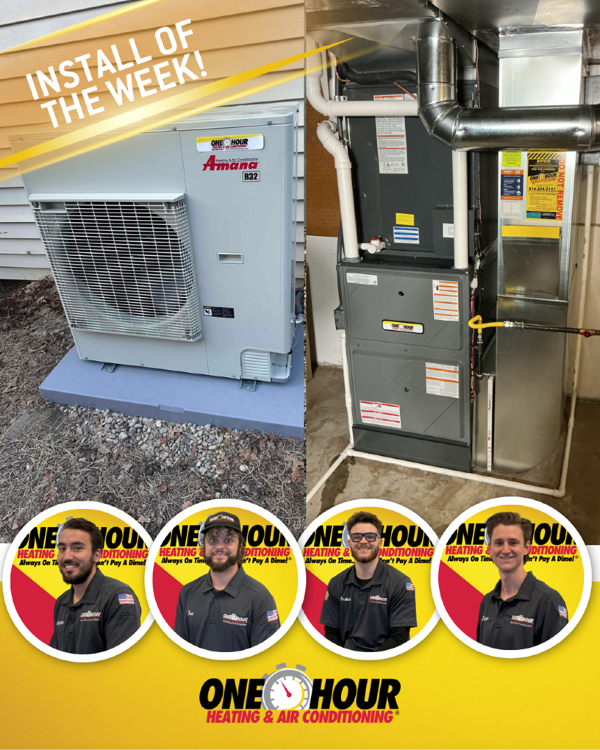 One Hour KC tweet media