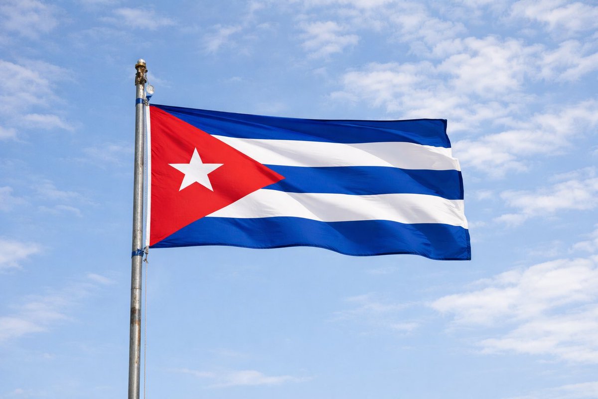 🇺🇸🇨🇺 | EE.UU. considera desplegar bloqueo naval para frenar importaciones de petróleo cubano.