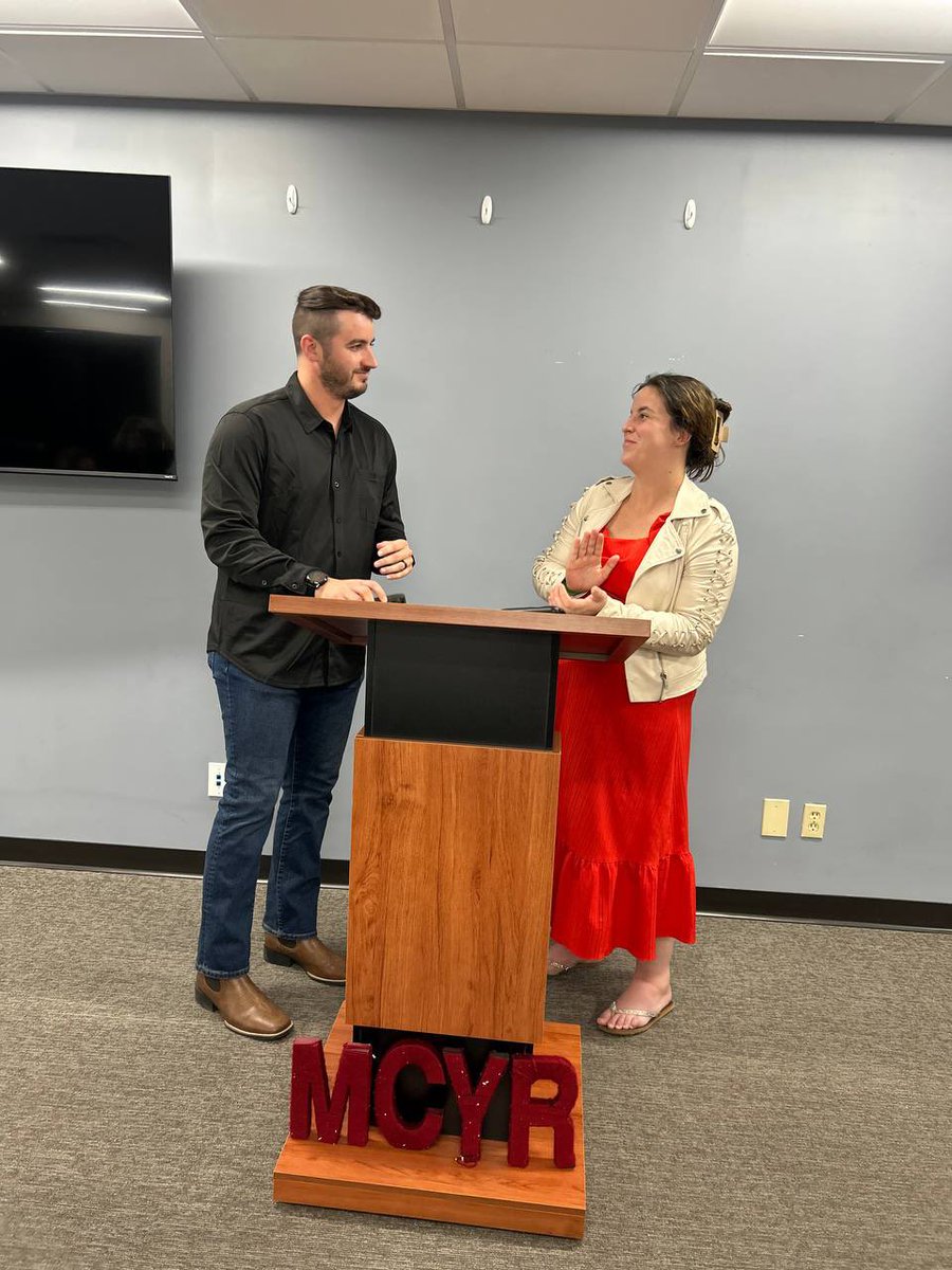 mitch_drew17's tweet photo. Two days ago I was elected to serve as the Maricopa County Young Republicans Chairman!

I am honored, grateful, and ready to get to work building a stronger future for our organization and helping the conservative movement grow in Arizona. https://t.co/j3XrlR2toP