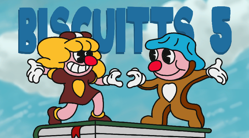 germosgaming's tweet photo. @ToonSoulsGame When is biscuitts 5 releasing to the public eye? https://t.co/m2Kmr5R6CE
