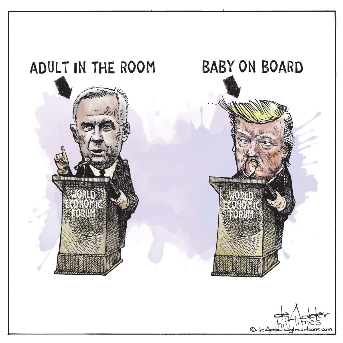 Michael de Adder (@deadder) on Twitter photo 