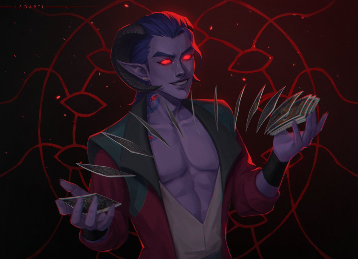 leoarti_'s tweet image. 🩸🩸🩸