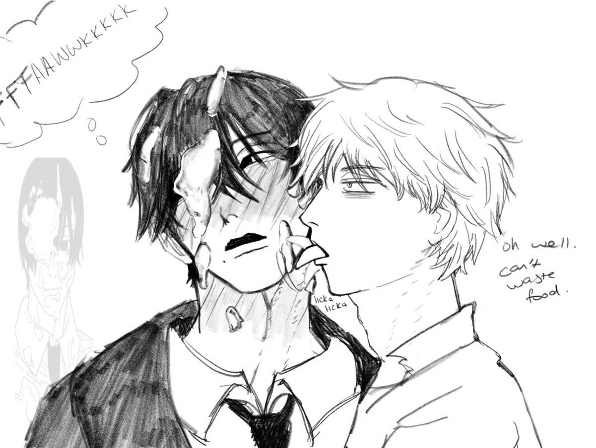 nut 🐙 | YOSHIDA WILL COMEBACK!!!! tweet media