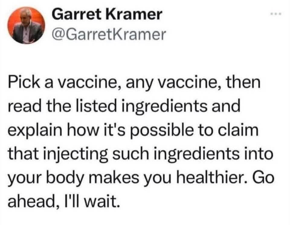 David Wolfe (@davidwolfe) on Twitter photo 