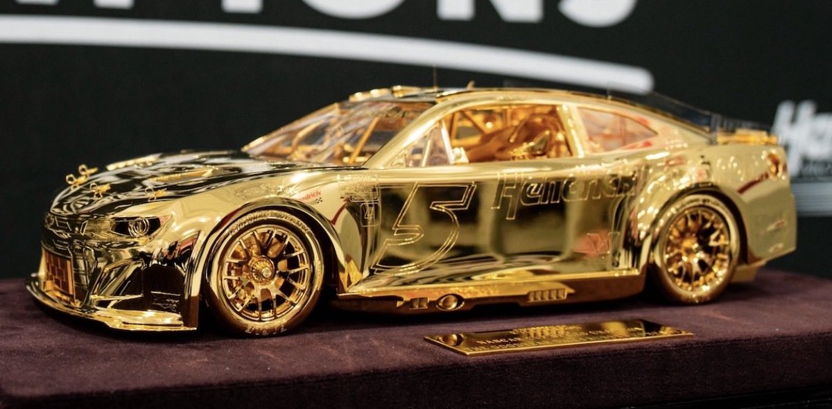 Bob Pockrass tweet media