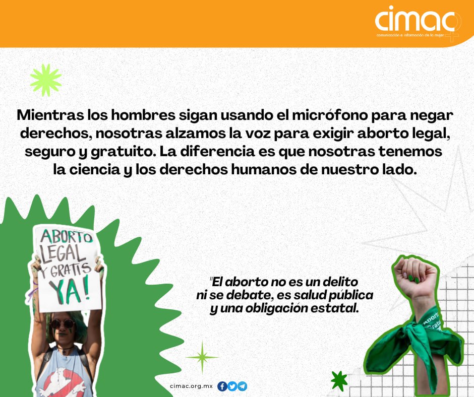 CIMAC.org tweet media