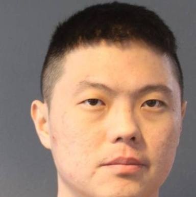 jailbirdsapp's tweet image. Oklahoma County  
Name: WEI LIN  
Arrest Date: January 22, 2026  
Age: 33  

Offenses:  
/ Possession Of Controlled Substance  

#OklahomaCounty #OklahomaCountyMugshots #WEILIN

ADVERTISERS:

BAILBONDS:
Good Guys Bail Bonds, Inc
Bobby Brawdy
(405)-237-9797
Serving OK County &amp;amp;