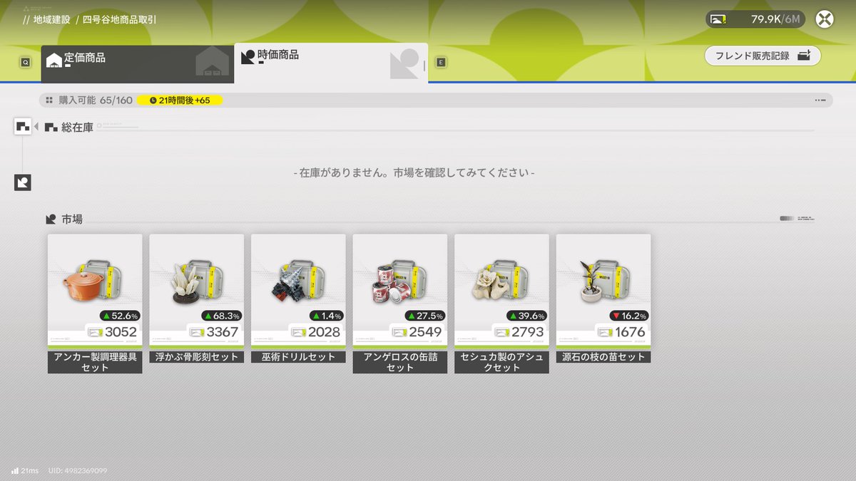 taneimo_VR's tweet image. しけてる