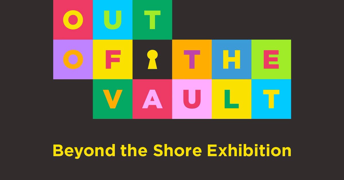 MUSEUM EXHIBITION: Jan 22-April 5 📍Adamson Estate. ~Out of the Vault: Beyond the Shore~ 🌊 📜 Shoreline and industrial history of Lakeview and #PortCredit: artifacts from waterfront industries &amp; lake-based labour +artifacts from across #Mississauga ℹ️🔗: mississauga.ca/arts-and-cultu…