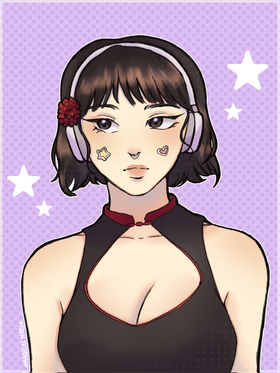 Majo🇻🇪 tweet media