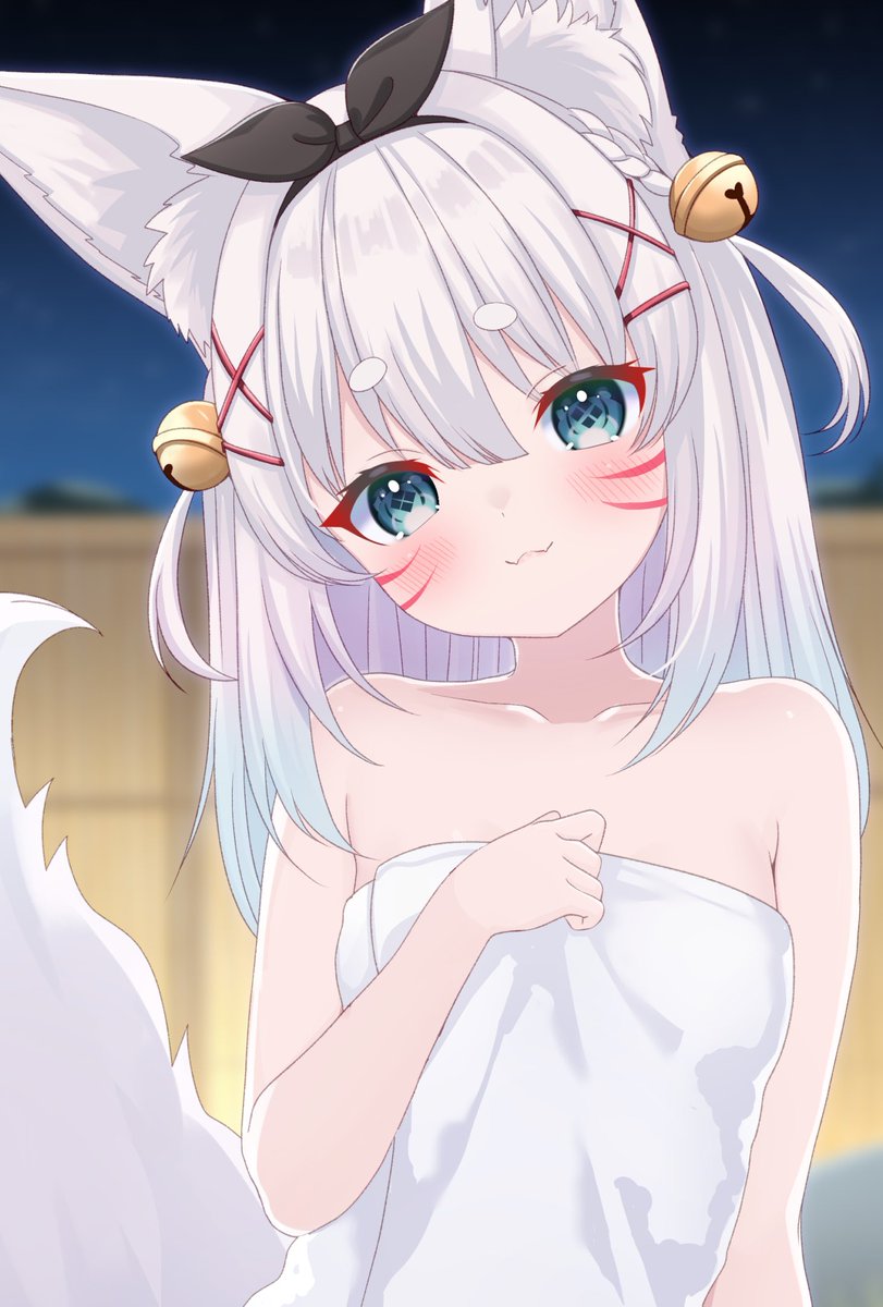 こまいぬ🐶⛩🐶Vtuber (@komainu_reality) / Highlights / X