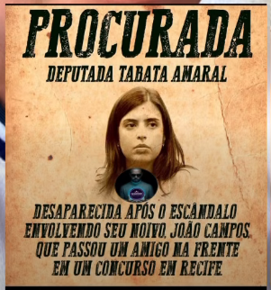 maze2216's tweet photo. Onde andará essa parlamentar??? https://t.co/YbKyHYzleV