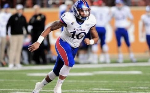 JaMarquis Hudson ⭐️ tweet media