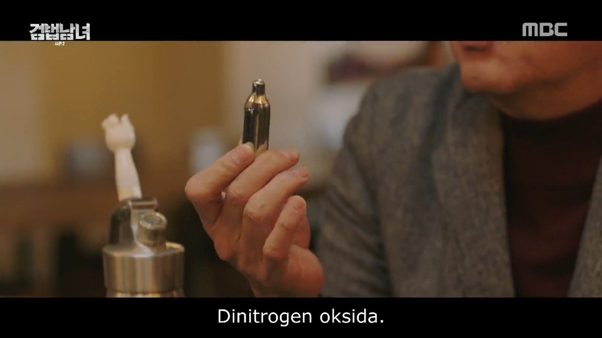 molotovboom's tweet image. Pertama kali tau produk ini dan kegunaannya dr drama Partners of Justice, tp baru tau skrg klo beneran bisa disalah gunain irl...