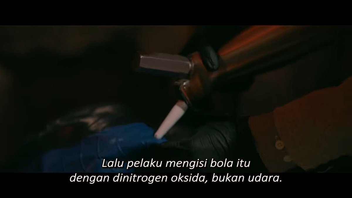 molotovboom's tweet image. Pertama kali tau produk ini dan kegunaannya dr drama Partners of Justice, tp baru tau skrg klo beneran bisa disalah gunain irl...