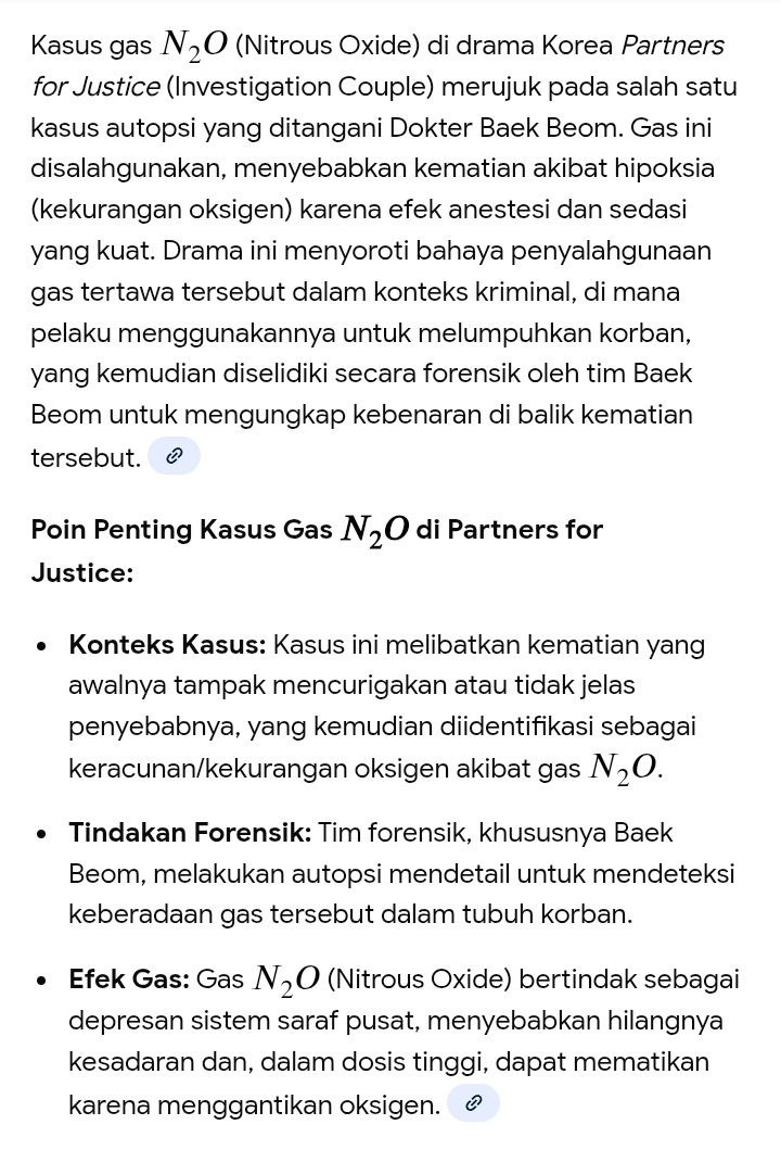 molotovboom's tweet image. Pertama kali tau produk ini dan kegunaannya dr drama Partners of Justice, tp baru tau skrg klo beneran bisa disalah gunain irl...