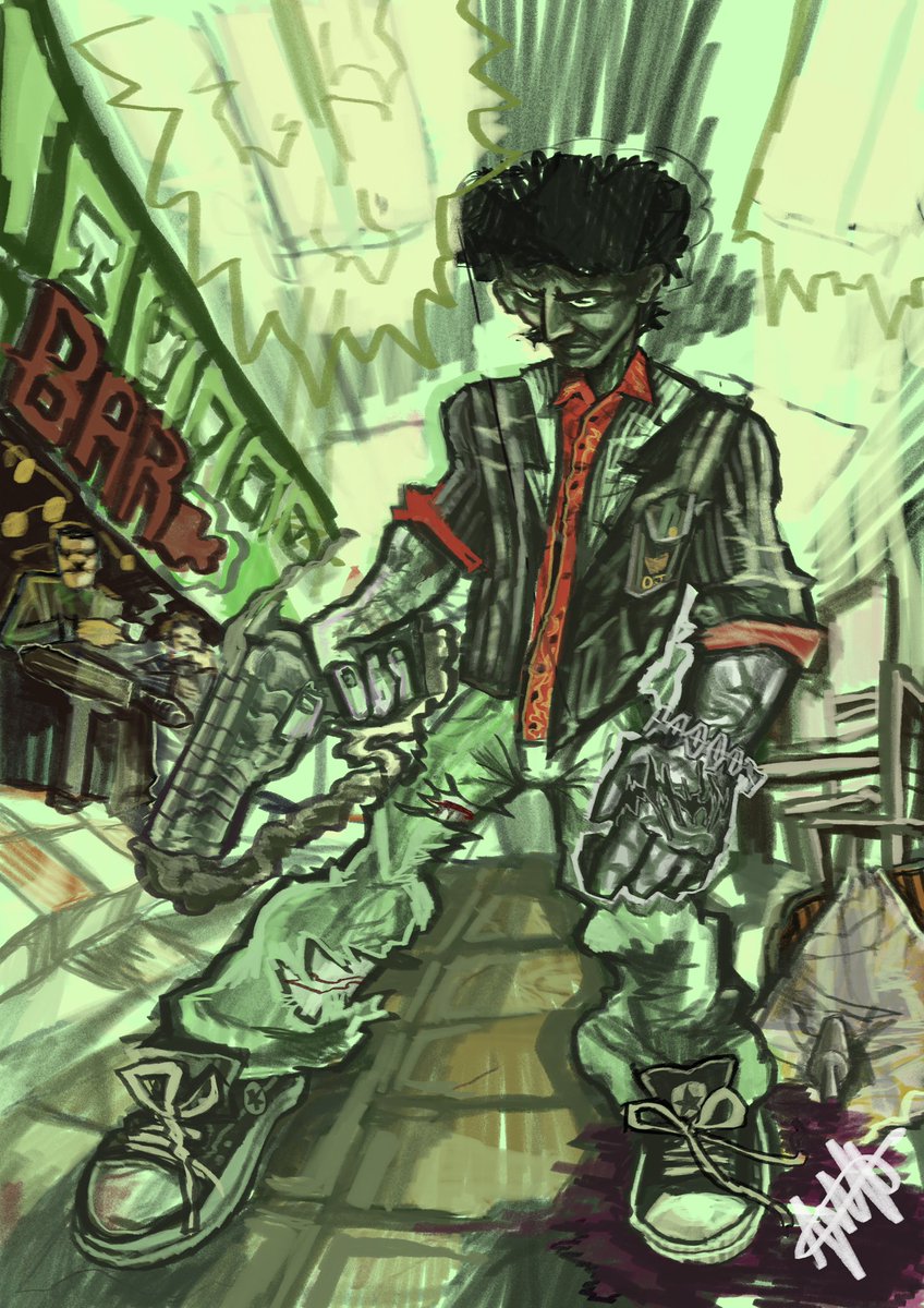 MagicMaskofevil tweet picture