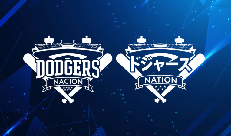 Dodgers Nation tweet media