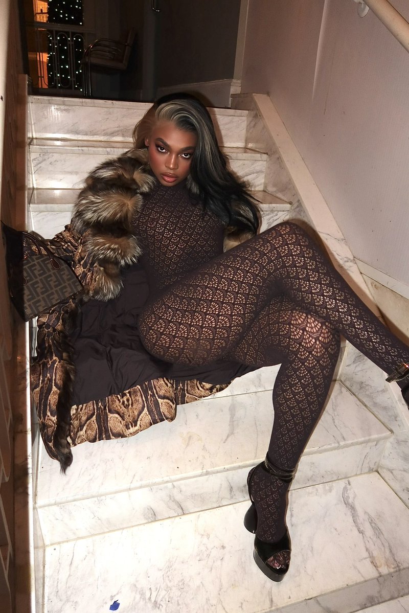 imalonzobitch's tweet image. These ugly bitches is really boosting my ego