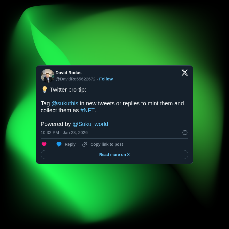 @Sukuthis tweet media