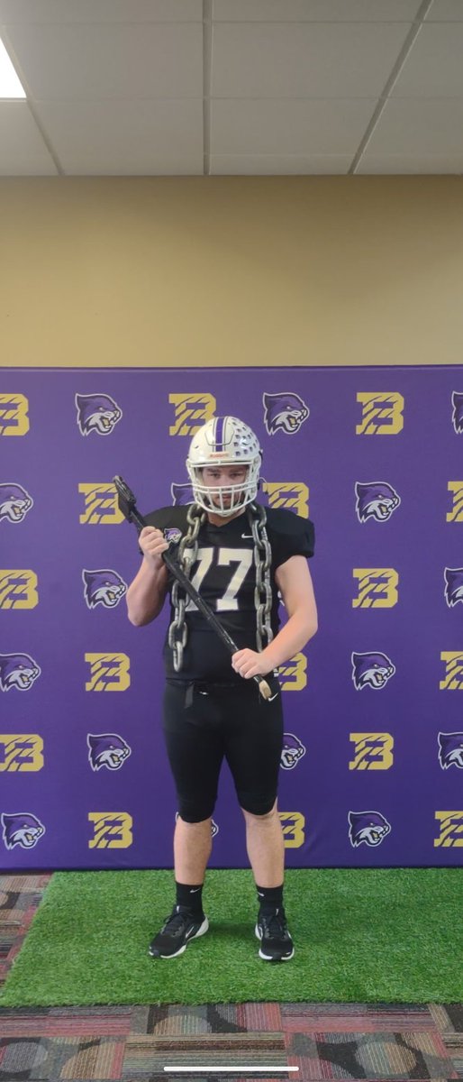 Bryson Shreeve tweet media