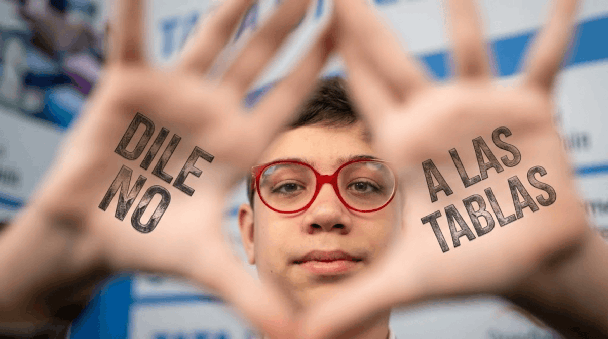 🚨FAUSTINO TIENE MENTE DE CAMPEÓN🚨

No es sólo el talento lo que diferencia a un buen jugador de un campeón. Unos pocos tienen una mente que busca siempre ir por más. Faustino tiene esa peculiaridad: no importa con quién ni cómo, su objetivo es siempre el mismo: jugar a ganar.