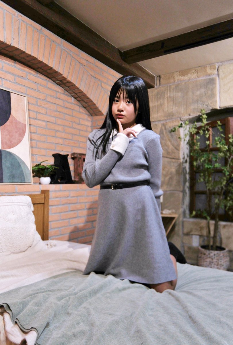 Runa #JC1 #Happyfleurs @Runa03231010 2025.12.27