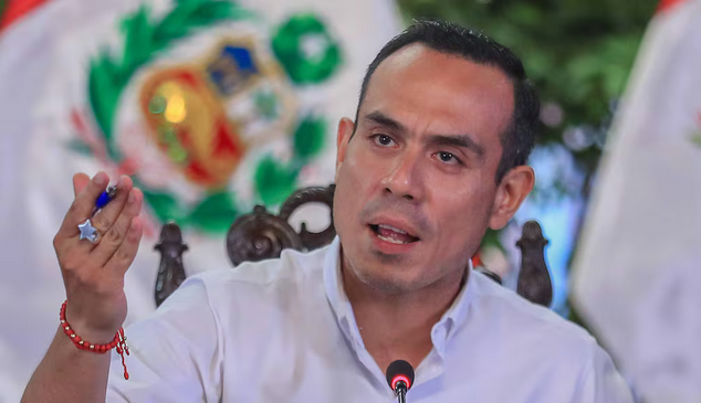 【ペルー】リマでは再びZ世代デモの動き。政府への抗議行動、SNSでこの28日にデモの実施が呼びかけられている状況。ホセ・ヘリ大統領はデモについて「表現の自由の一部」であり政府として最善の方法で対処と答える。昨年10月のボルアルテ前大統領解任にZ世代デモが影響した。eluniverso.com/noticias/inter…