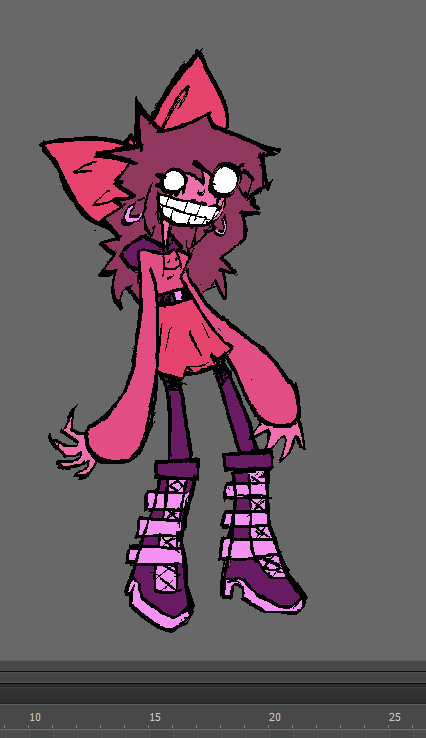 Vani 🍉(COMMS CLOSED) tweet media