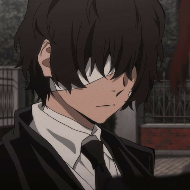ImSkelyy's tweet photo. بما انه يطلعلي انمي كثير في التايم لاين ودي اشارك رأيي في شغلة ، دازاي أعظم شخصية في عالم الانمي https://t.co/QB3ghN3nUE